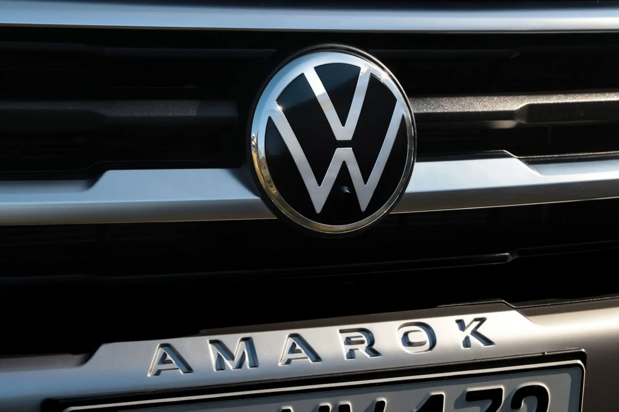 Volkswagen Amarok 2023 - 21