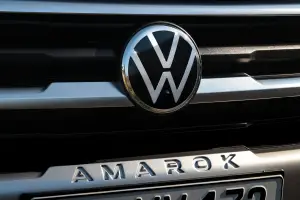 Volkswagen Amarok 2023