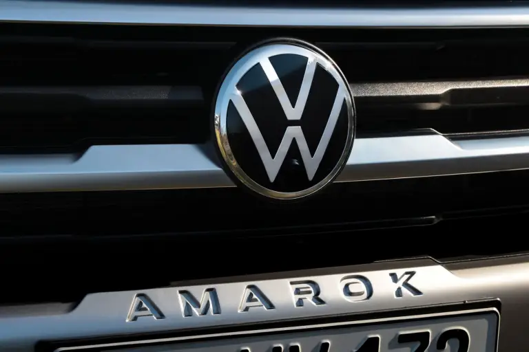 Volkswagen Amarok 2023 - 21
