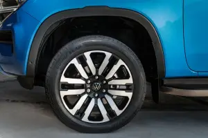 Volkswagen Amarok 2023