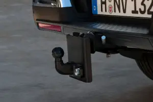 Volkswagen Amarok 2023