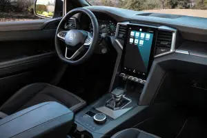 Volkswagen Amarok 2023