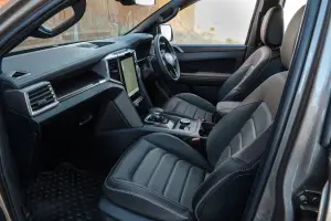 Volkswagen Amarok 2023