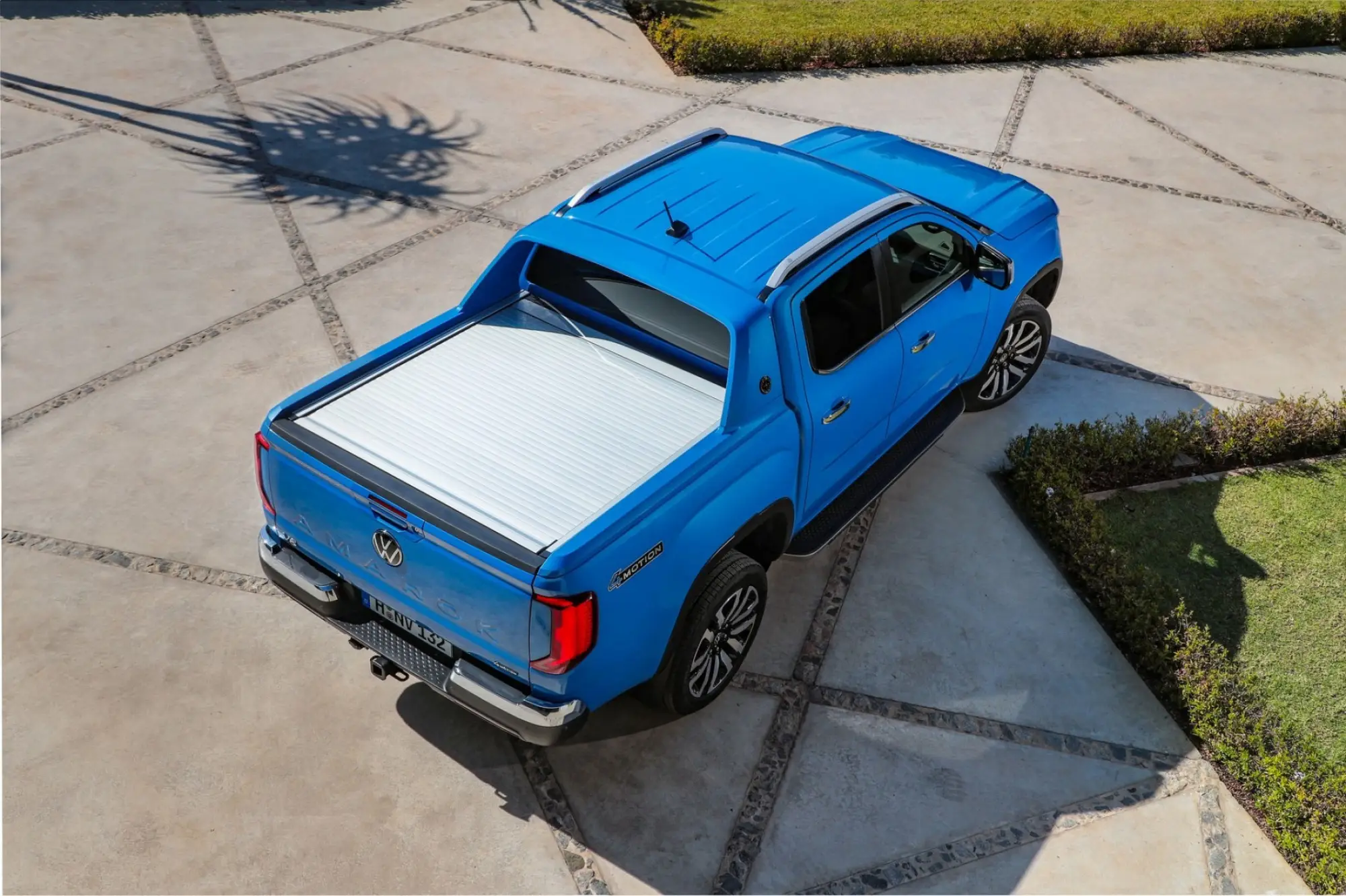 Volkswagen Amarok 2023 - 82