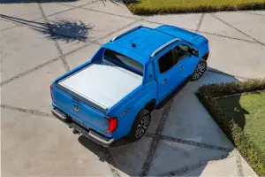 Volkswagen Amarok 2023