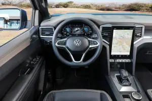 Volkswagen Amarok 2023