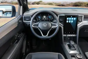 Volkswagen Amarok 2023