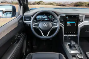 Volkswagen Amarok 2023