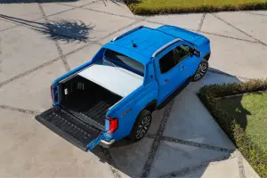 Volkswagen Amarok 2023