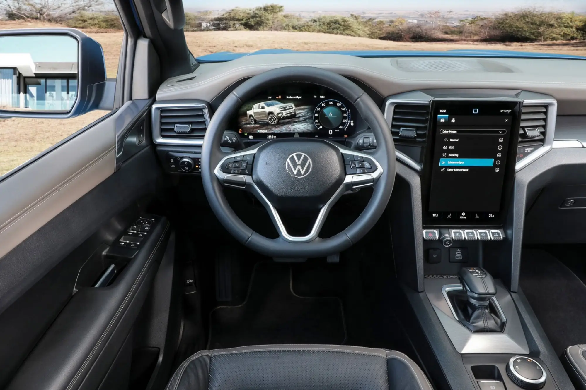 Volkswagen Amarok 2023 - 2