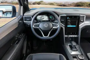 Volkswagen Amarok 2023