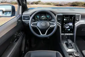 Volkswagen Amarok 2023