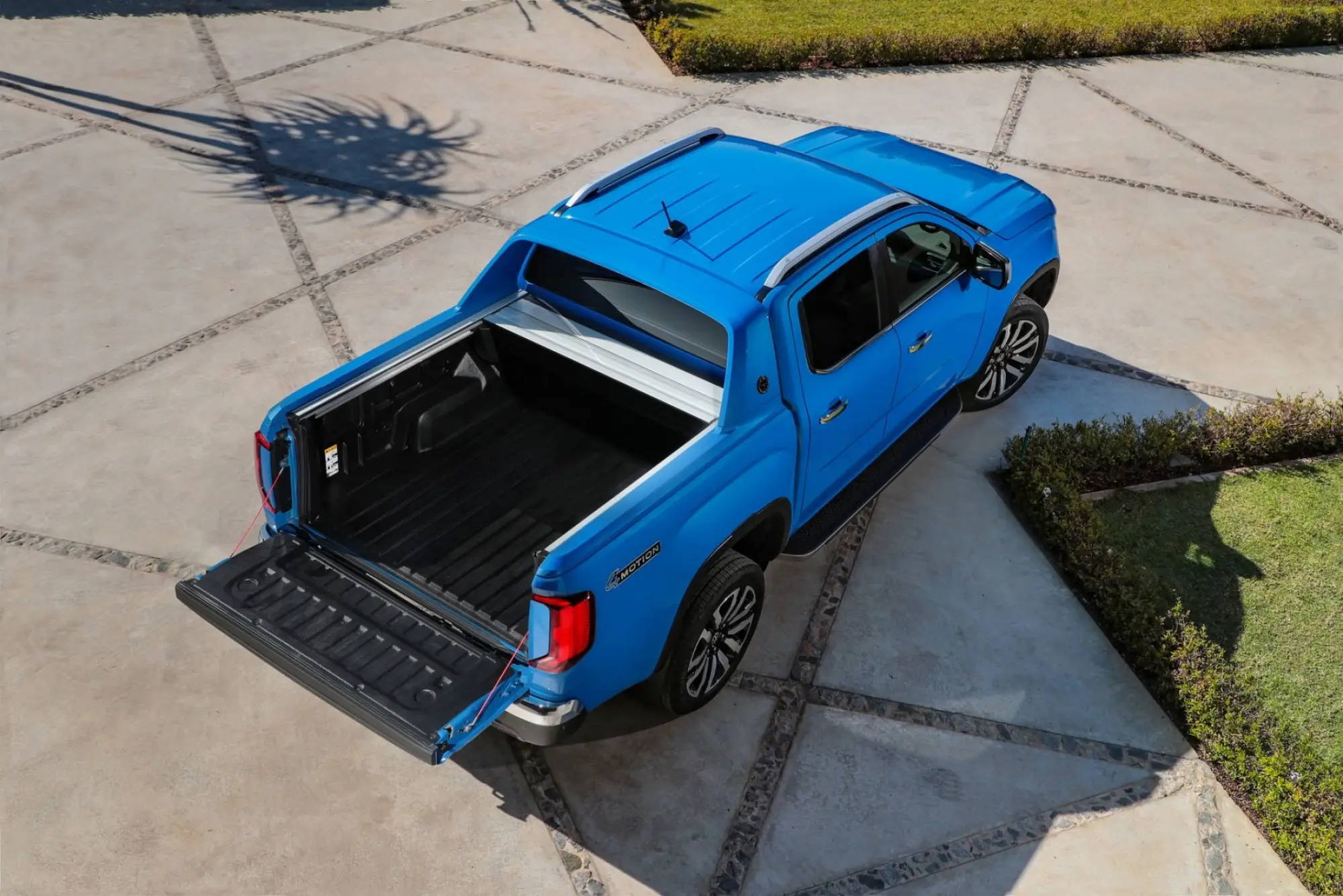 Volkswagen Amarok 2023 - 80