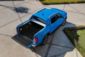 Volkswagen Amarok 2023