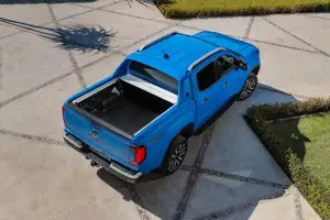Volkswagen Amarok 2023