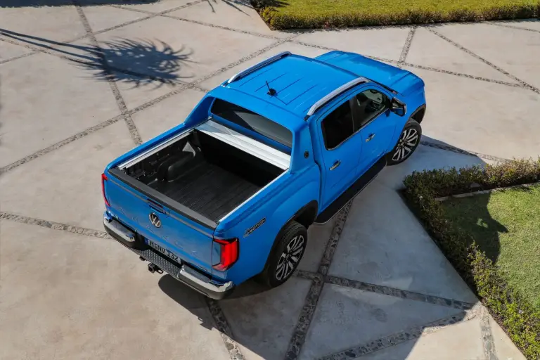 Volkswagen Amarok 2023 - 70