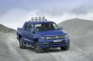 Volkswagen Amarok Canyon Special Edition - 1