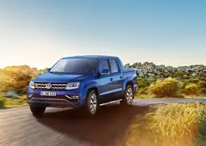 Volkswagen Amarok MY 2016 - 3