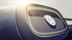 Volkswagen - anticipazioni nuovo ID Concept - 3