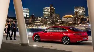Volkswagen Arteon 2021
