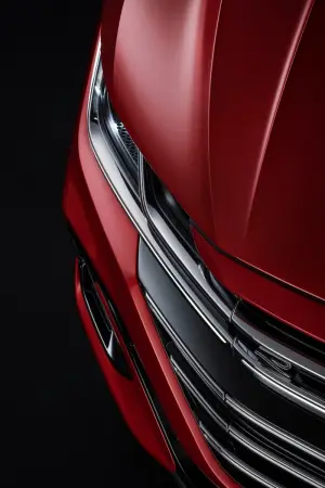 Volkswagen Arteon 2021