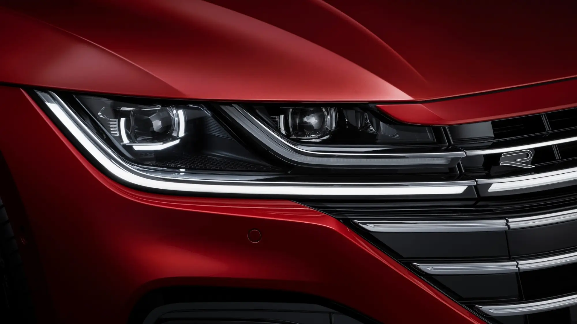 Volkswagen Arteon 2021 - 12