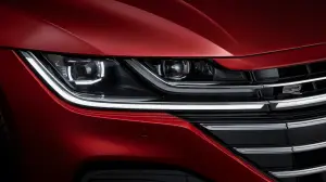 Volkswagen Arteon 2021