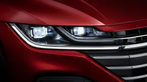 Volkswagen Arteon 2021