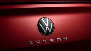 Volkswagen Arteon 2021