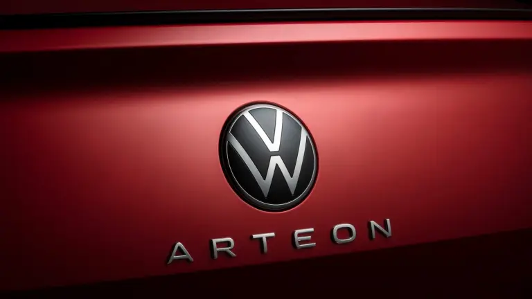 Volkswagen Arteon 2021 - 16