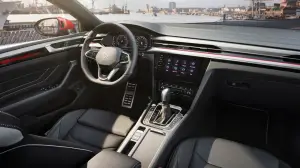 Volkswagen Arteon 2021