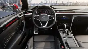 Volkswagen Arteon 2021