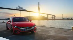 Volkswagen Arteon 2021