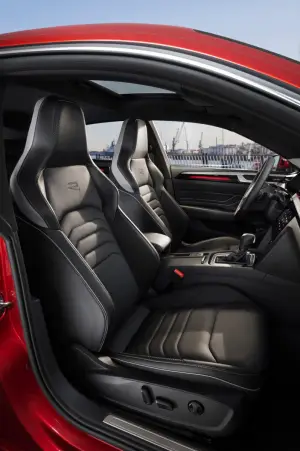 Volkswagen Arteon 2021