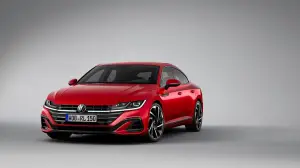 Volkswagen Arteon 2021