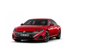 Volkswagen Arteon 2021