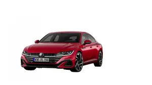Volkswagen Arteon 2021