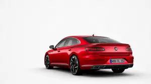 Volkswagen Arteon 2021