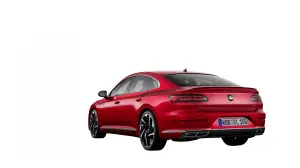 Volkswagen Arteon 2021