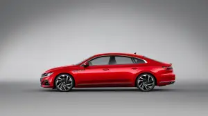 Volkswagen Arteon 2021