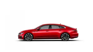 Volkswagen Arteon 2021