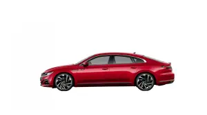 Volkswagen Arteon 2021