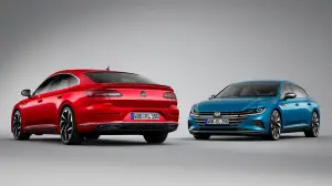 Volkswagen Arteon 2021