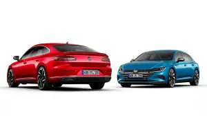 Volkswagen Arteon 2021
