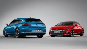 Volkswagen Arteon 2021