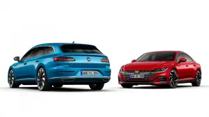 Volkswagen Arteon 2021