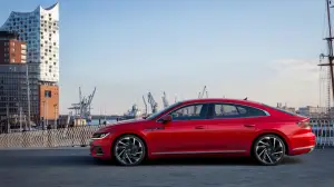 Volkswagen Arteon 2021