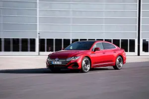 Volkswagen Arteon 2021
