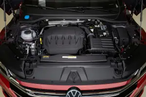 Volkswagen Arteon 2021 - 42