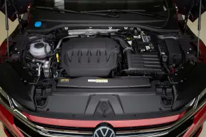 Volkswagen Arteon 2021